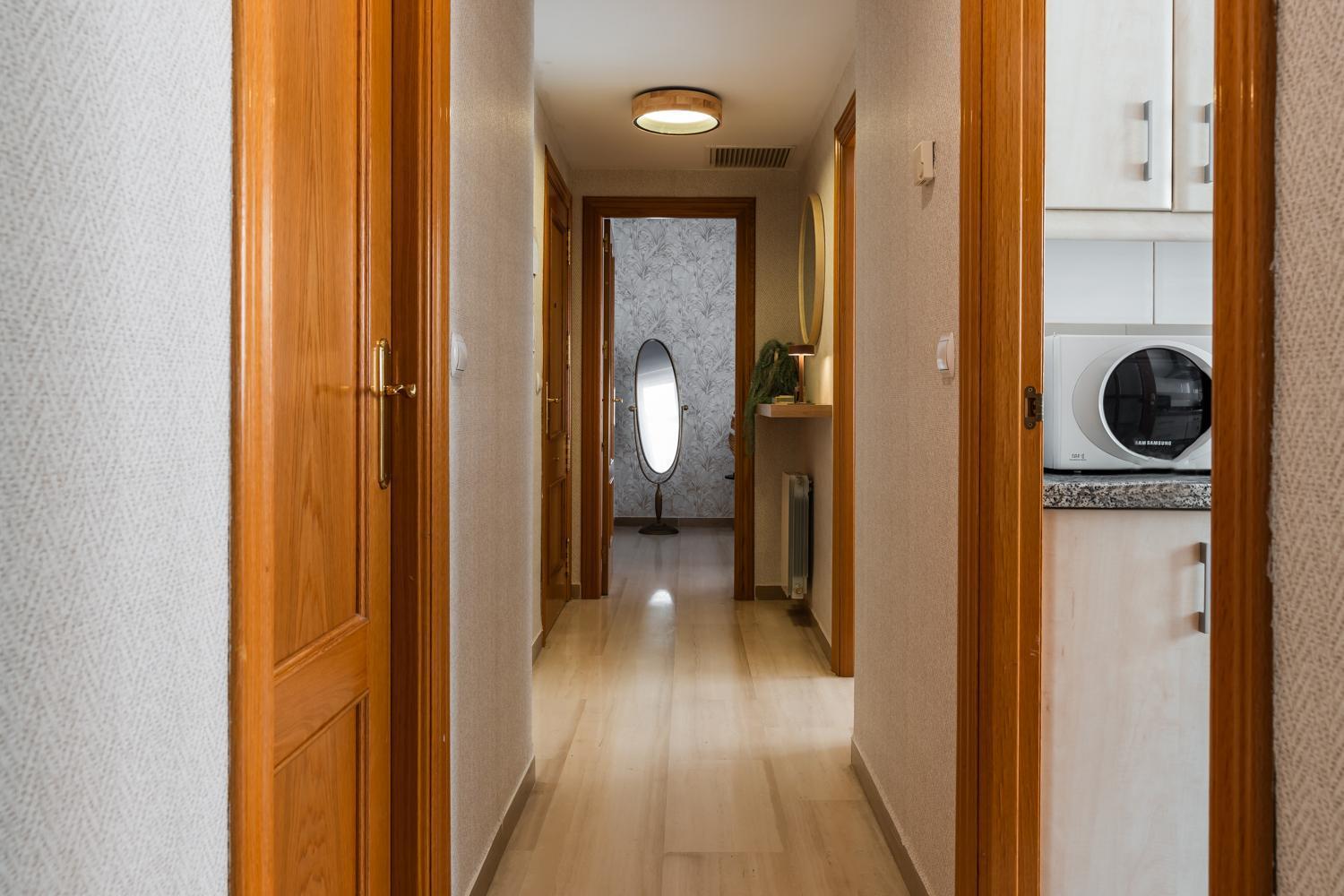 Tuguest Station With Parking Apartment Granada Exterior photo
